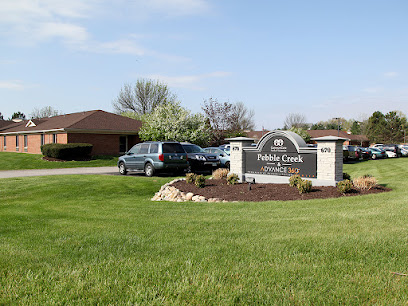PEBBLE CREEK HEALTHCARE CENTER — homepage