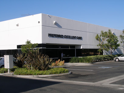 PEC HEALTHCARE — homepage