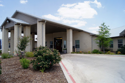 PECAN BAYOU NURSING AND REHABILITATION — homepage
