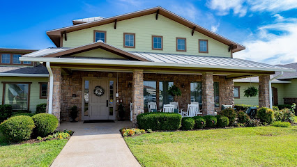 Pecan Point Assisted Living and Memory Care — homepage