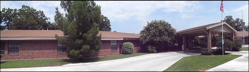 PECAN TREE REHAB AND HEALTHCARE CENTER — homepage