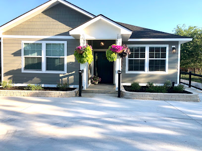Pecan Views Senior Care — homepage