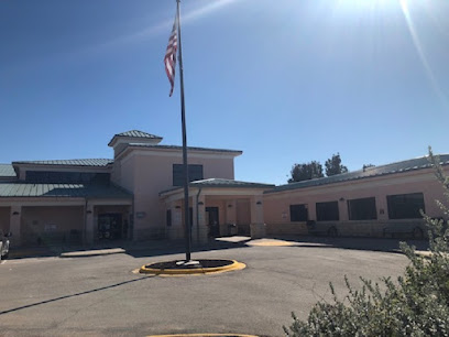 PECOS COUNTY MEMORIAL HOSPITAL HOME HEALTH AND HOS — homepage
