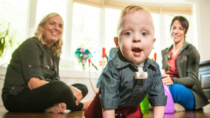 PEDIATRIC HOME SERVICE — homepage