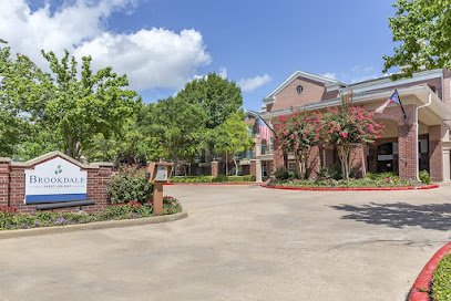 Pegasus Preserve of First Colony — homepage