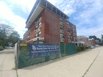 Pelham Parkway Nursing Care And Rehabilitation Fac — homepage