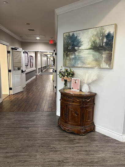 Pelican Bay Assisted Living Community — homepage