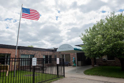 PELICAN VALLEY HEALTH CENTER — homepage