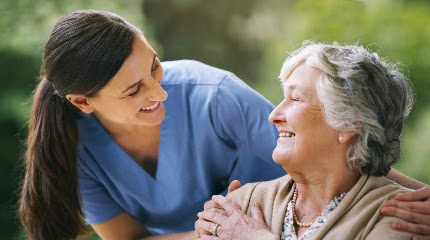 PEMI-BAKER COMMUNITY HEALTH — homepage
