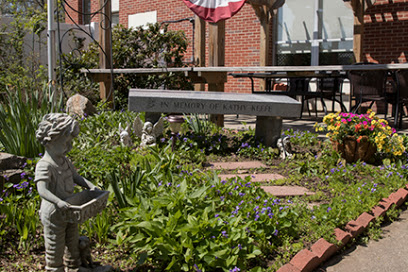 Penacook Place, Inc — homepage