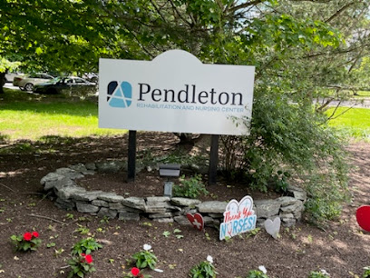 PENDLETON REHABILITATION AND NURSING CENTER — homepage