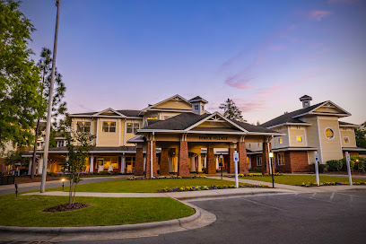Penick Village — homepage