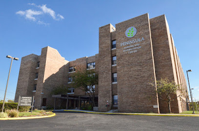 Peninsula Nursing And Rehabilitation Center — homepage