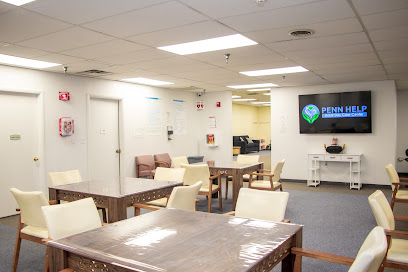 Penn Help Adult Day Care Center — homepage