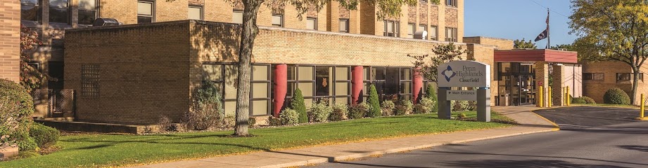 PENN HIGHLANDS COMMUNITY NURSES — homepage