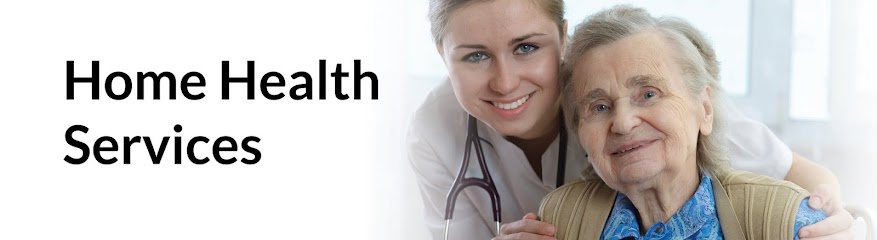 PENN HIGHLANDS COMMUNITY NURSES — homepage