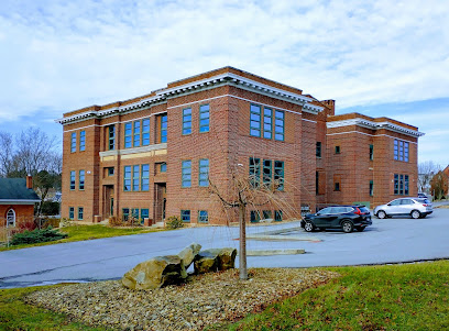 PENN HOSPICE, INC — homepage