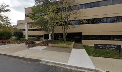 PENN MEDICINE HOME HEALTH PRINCETON HEALTH — homepage