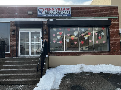 Penn Village Adult Daycare — homepage