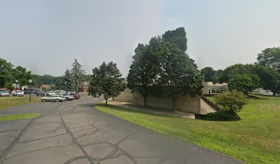 Penn Yan Manor Nursing Home Inc — homepage
