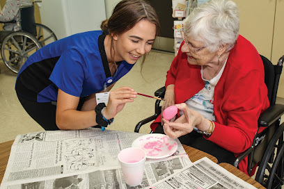 PENNINGTON & RED LAKE COUNTY PUBLIC HEALTH & HOME CARE — homepage