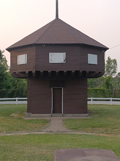 PENNSYLVANIA SOLDIERS AND SAILORS HOME — homepage