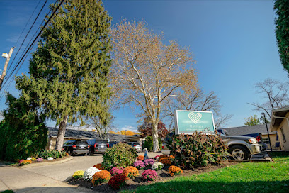 PENNYPACK REHAB AND CARE CENTER — homepage