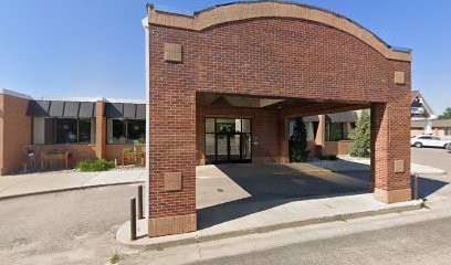 PERHAM LIVING HOME CARE — homepage