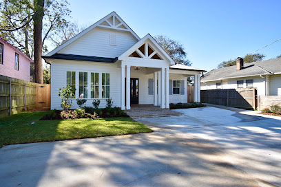 Peristyle Residences - The Jefferson — homepage