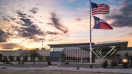 PERMIAN REGIONAL MEDICAL CENTER HOSPICE — homepage