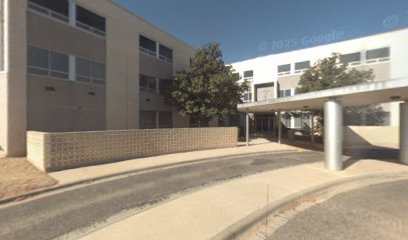 PERMIAN RESIDENTIAL CARE CENTER — homepage
