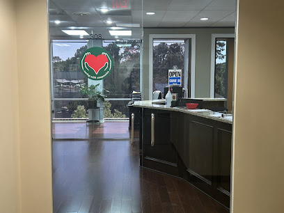 PERPETUAL HOME HEALTH LLC — homepage