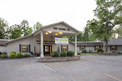 PERRY COUNTY NURSING AND REHABILITATION CENTER — homepage