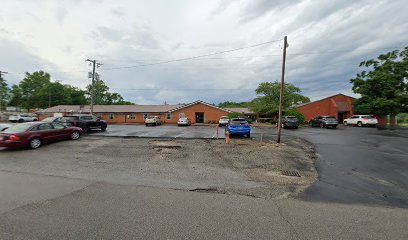 PERRY COUNTY NURSING HOME — homepage