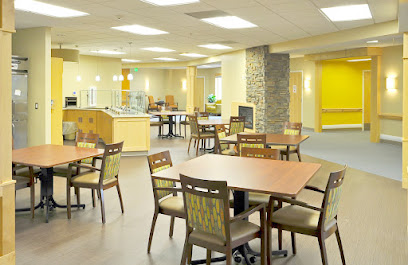 Perry Lutheran Homes Eden Acres Campus — homepage