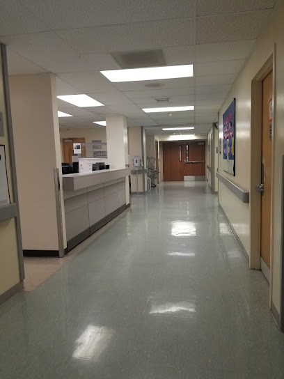 PERSON MEMORIAL HOSPITAL — homepage