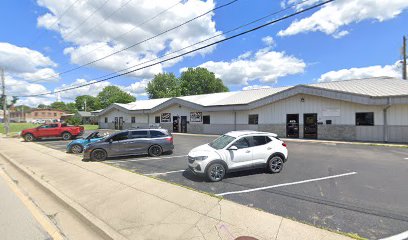 PERSONAL TOUCH HOME CARE OF INDIANA INC — homepage