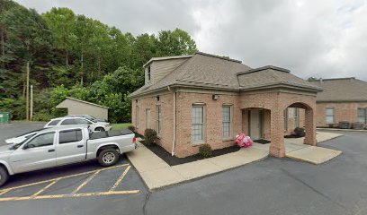 PERSONAL TOUCH HOME CARE OF W. VA, INC. — homepage