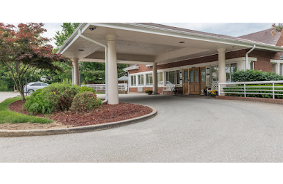 PETERS TOWNSHIP POST ACUTE — homepage