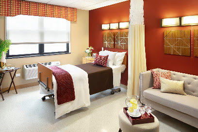 PETERSON PARK HEALTH CARE CTR — homepage