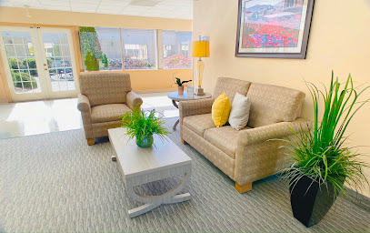 Pettigrew Rehabilitation Center — homepage