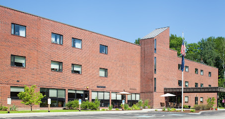 PHEASANT WOOD CENTER — homepage
