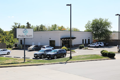 PHELPS HEALTH HOME HEALTH AND HOSPICE — homepage