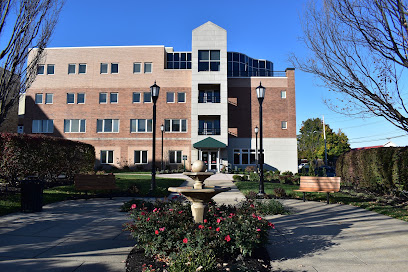 PHOEBE ALLENTOWN HEALTH CARE CENTER — homepage