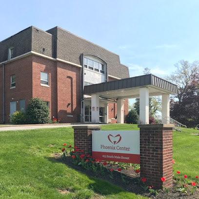 PHOENIX CENTER FOR REHABILITATION AND NURSING,THE — homepage