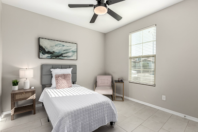 Phoenix Peak Assisted Living — homepage