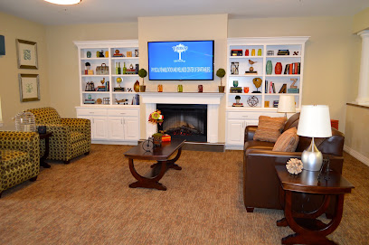 Physical Rehabilitation And Wellness Center Of Spa — homepage