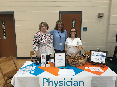 PHYSICIAN CHOICE HOME HEALTH CARE LLC — homepage