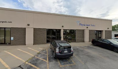 PHYSICIANS CHOICE HOME HEALTH CARE — homepage