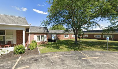 PIATT COUNTY NURSING HOME — homepage